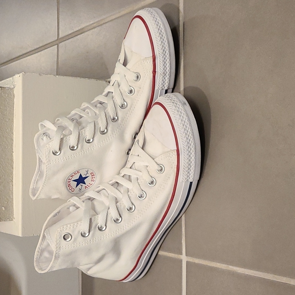 Converse High Tops